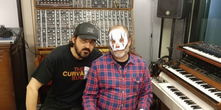 Piotta e Toffolo celebrano Pasolini in occasione del 50° anniversario della morte