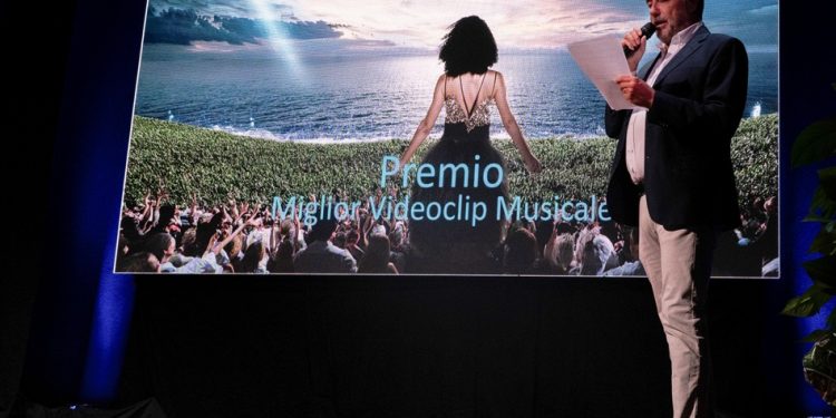 Profondo Nero dei Fratelli Pili vince il Premio Miglior Videoclip al Nebrodi Cinema DOC 2025