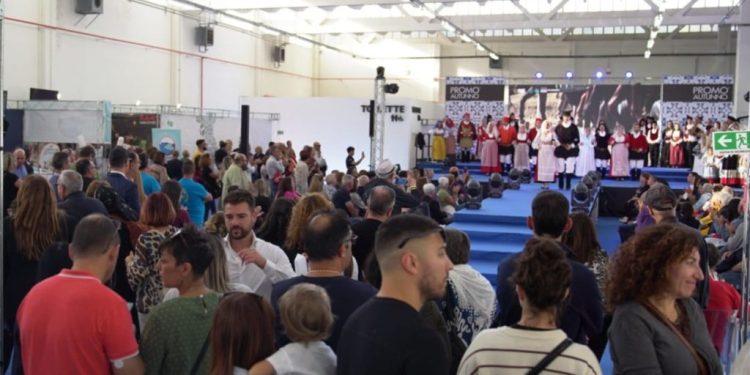 Promo Autunno 2025, ancora un successo