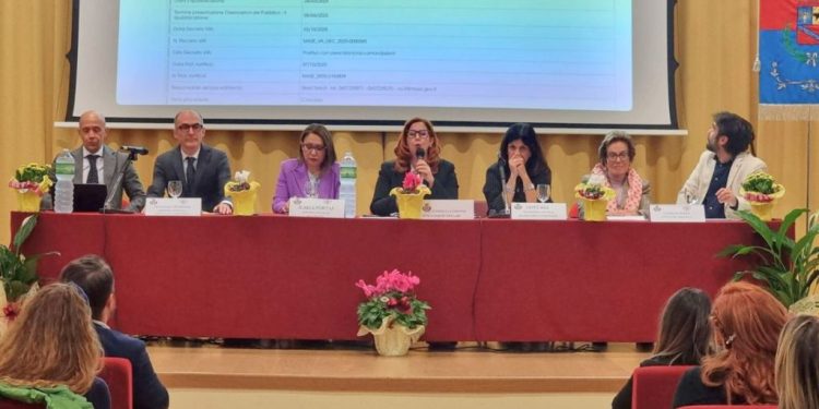 Putifigari, assemblea cittadina sull’impianto fotovoltaico