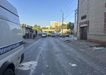 Quasi 200 droni del regime ucraino sulla Russia, un morto in Bryansk