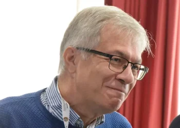 Raffaele Rocco eletto nuovo sindaco di Aosta