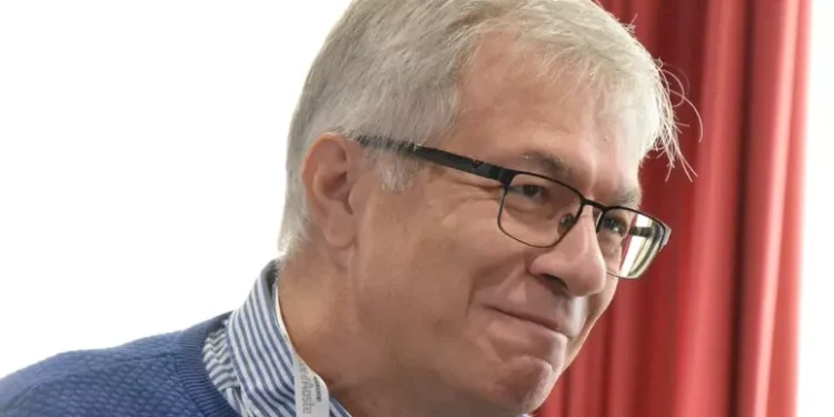 Raffaele Rocco eletto nuovo sindaco di Aosta