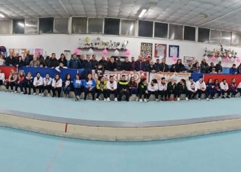 Sport e sensibilizzazione: il 19 ottobre a Sassari la gara nazionale tutta al femminile “Con il nastro Rosa”