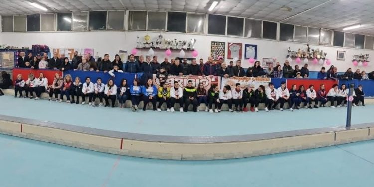 Sport e sensibilizzazione: il 19 ottobre a Sassari la gara nazionale tutta al femminile “Con il nastro Rosa”