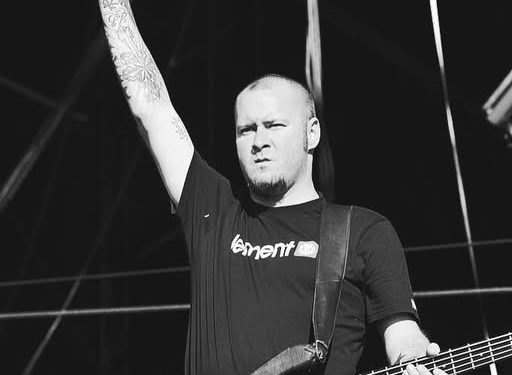 È morto Sam Rivers, bassista e fondatore dei Limp Bizkit: aveva 48 anni