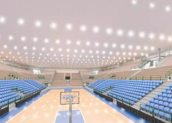 Sassari, al via i lavori per l’ampliamento del PalaSerradimigni