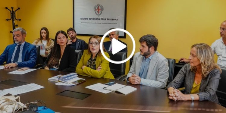 Case dello studente di Cagliari, dalla Regione 22 milioni 500 mila euro