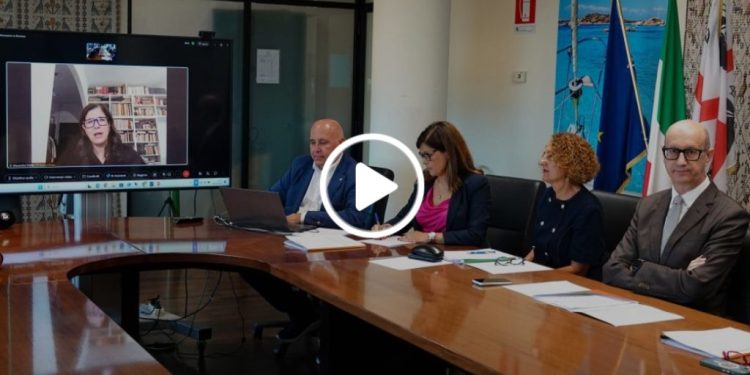 La Regione presenta un disegno di legge per ricostituire I.S.O.L.A.