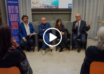 Sardegna tra migliori destinazioni 2026 in guida Lonely Planet