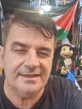 Pub cagliaritano sotto attacco dei sionisti: la denuncia sul web