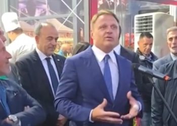 Festa del fungo porcino di Lariano: 120mila euro per un padiglione poco frequentato: Inchiesta di Report