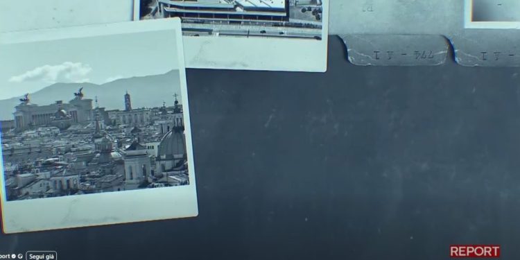 Dopo 45 anni, la DIA ha arrestato l’ex funzionario di polizia Filippo Piritore: inchiesta di Report