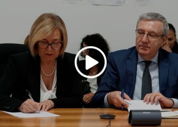 Bonifica del SIN “Sulcis Iglesiente Guspinese”: l’assessora dell’Ambiente, Rosanna Laconi, firma per la Regione il Protocollo d’intesa con lo Stato