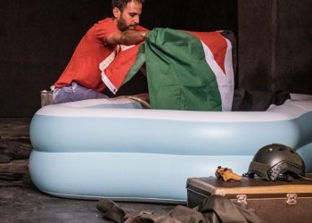 Akròama, stagioni autunnali del Teatro delle Saline