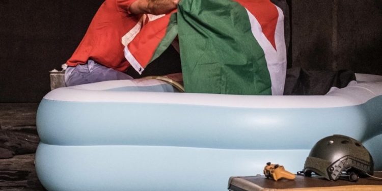 Akròama, stagioni autunnali del Teatro delle Saline