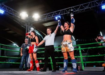 Muay Thai Sardinia 2025: un successo da record tra sport internazionale e turismo esperienziale