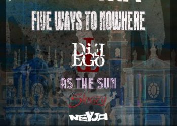 Torino Distorta: in arrivo la seconda edizione