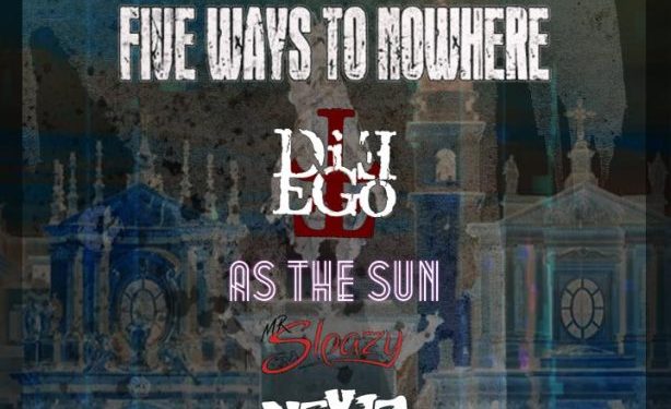 Torino Distorta: in arrivo la seconda edizione