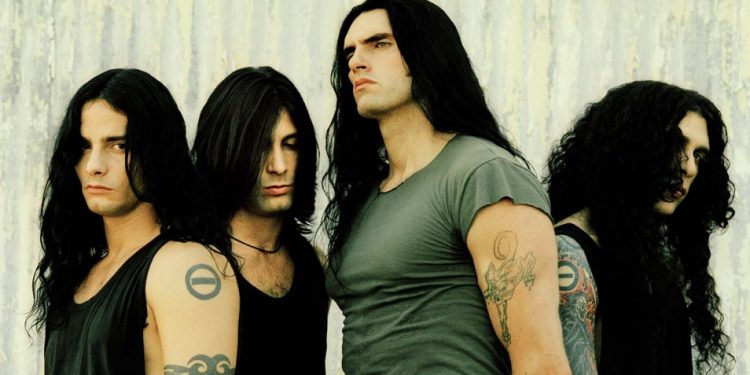 Type o  Negative: uscirà un nuovo live album