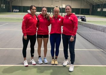 Domenica amara per il Tennis Club Cagliari: arrivano due sconfitte fra Serie A1 e A2