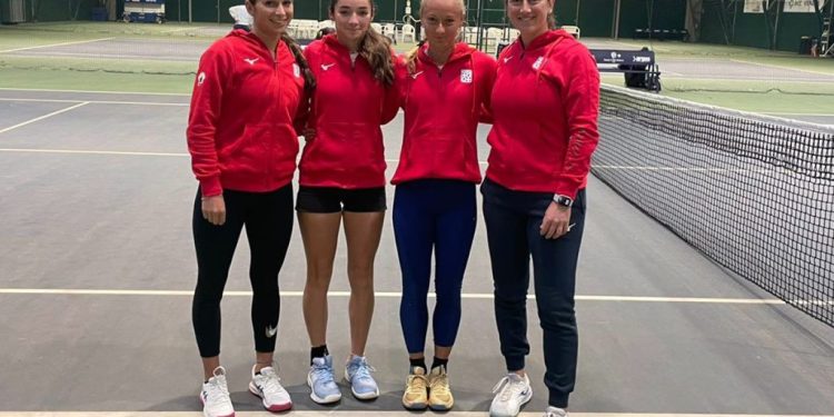 Domenica amara per il Tennis Club Cagliari: arrivano due sconfitte fra Serie A1 e A2