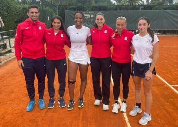 Vittoria in A1, pareggio in A2: domenica da quattro punti per il Tennis Club Cagliari