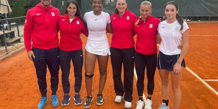 Vittoria in A1, pareggio in A2: domenica da quattro punti per il Tennis Club Cagliari