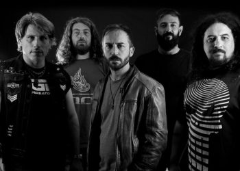 The Great Divide, il nuovo video di “Maybe Not”