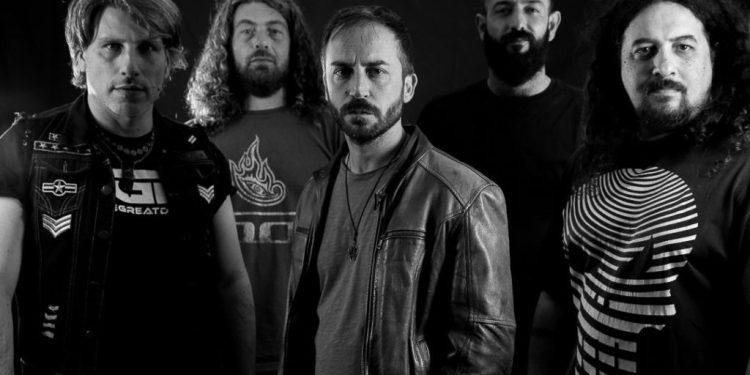 The Great Divide, il nuovo video di “Maybe Not”