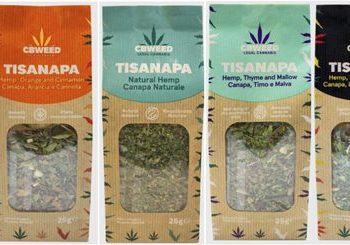 Tisane e birra alla canapa richiamate per presenza di un novel food non autorizzato