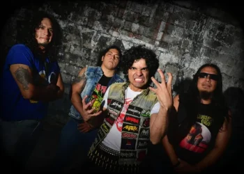 Toxic Soul firmano per Punishment 18 Records