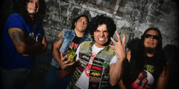 Toxic Soul firmano per Punishment 18 Records