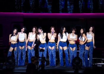 Twice in Italia a Torino nel 2026