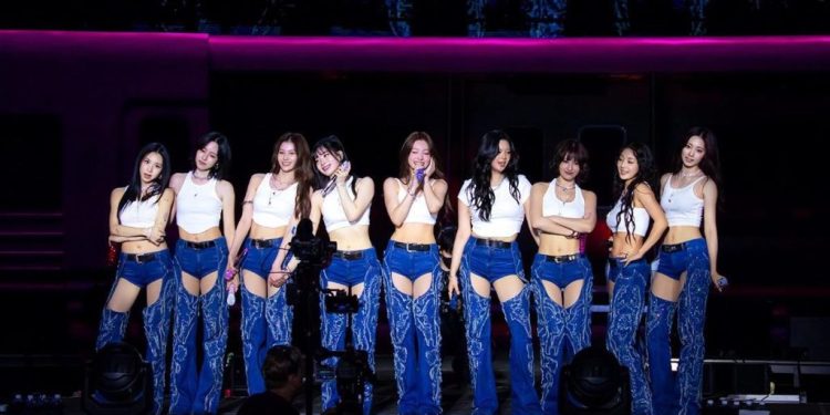 Twice in Italia a Torino nel 2026