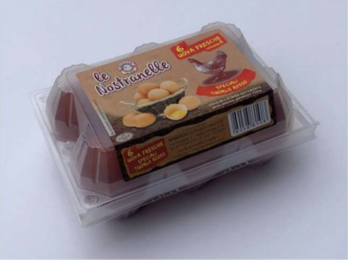 Potenziale rischio microbiologico: richiamati 30 lotti di uova