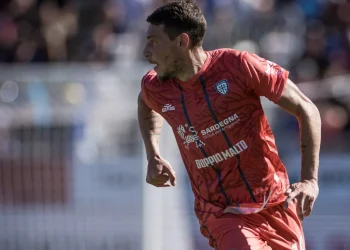 Calcio: Cagliari, Belotti operato per la lesione al crociato