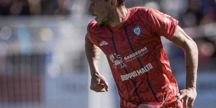 Calcio: Cagliari, Belotti operato per la lesione al crociato