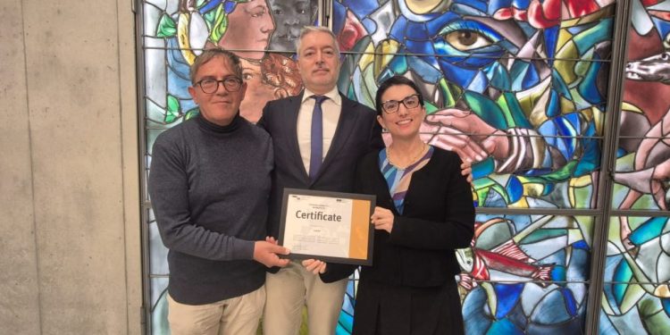 Cagliari nel Comitato direttivo della Coalizione delle città europee contro il razzismo (Eccar) sotto l’egida Unesco