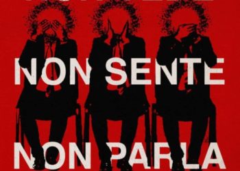 Cagliari, proteste degli attivisti palestinesi contro gli accordi universitari con l’entità israeliana