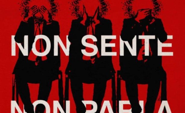 Cagliari, proteste degli attivisti palestinesi contro gli accordi universitari con l’entità israeliana