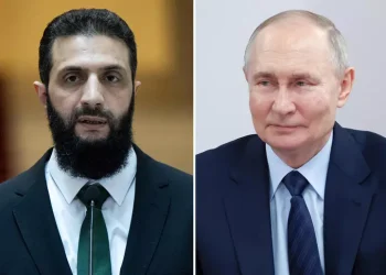 Damasco, il tagliagole Al Jolani chiederà a Putin l’estradizione di Assad