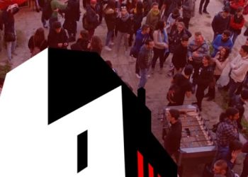 Cagliari, dopo 11 anni chiude il Centro Sociale “Sa Domu”