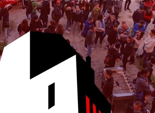 Cagliari, dopo 11 anni chiude il Centro Sociale “Sa Domu”