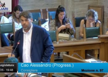 Cagliari, furti per 80mila euro alla Coop di Pirri: sotto accusa il consigliere comunale Alessandro Cao