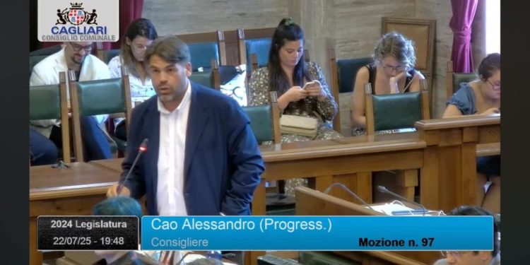 Cagliari, furti per 80mila euro alla Coop di Pirri: sotto accusa il consigliere comunale Alessandro Cao