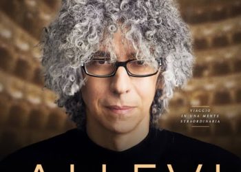 Allevi – Back To Life, un ritratto che ci mostra un lato umano e professionale inedito