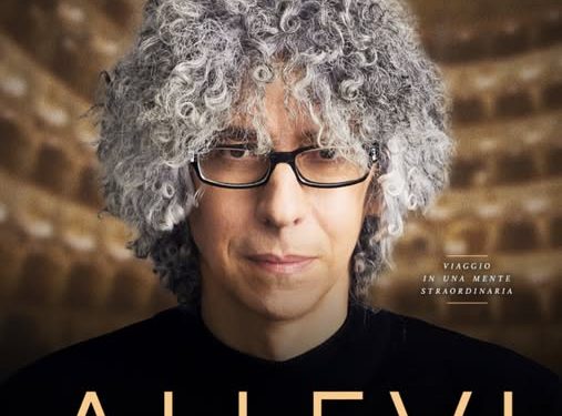 Allevi – Back To Life, un ritratto che ci mostra un lato umano e professionale inedito