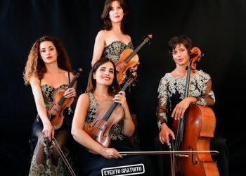 Alter Echo in concerto a Mamoiada, l’evento durante il Festival Archeomusicando