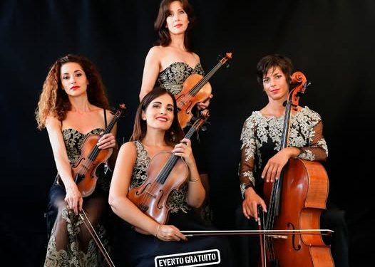 Alter Echo in concerto a Mamoiada, l’evento durante il Festival Archeomusicando